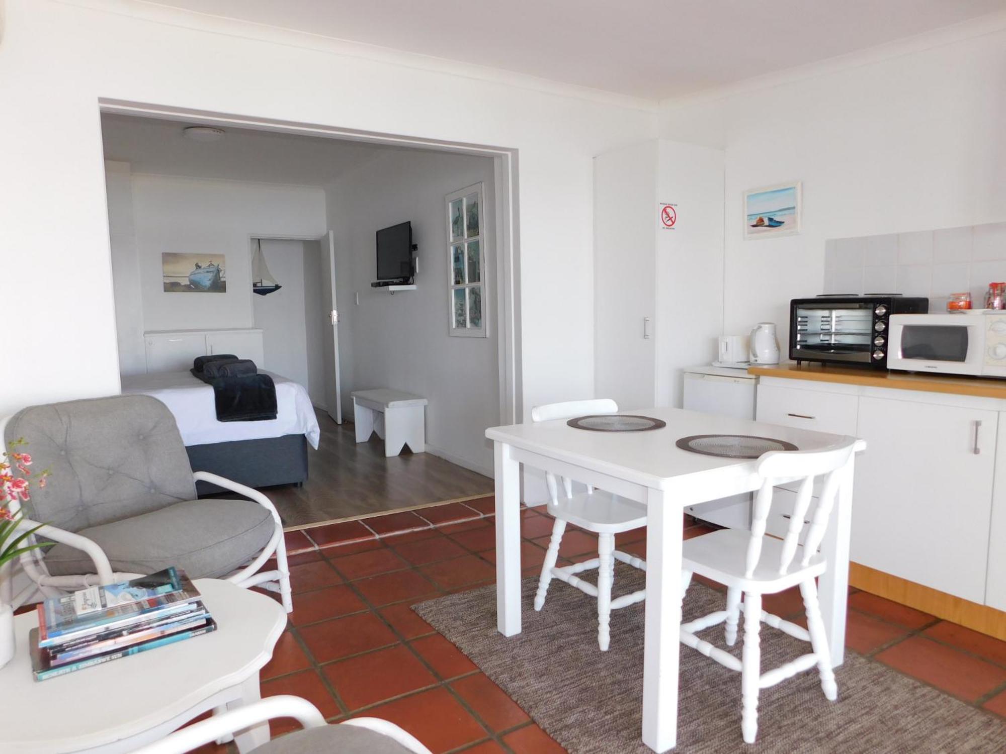 Rivertides Self Catering Guest House Velddrif Eksteriør bilde
