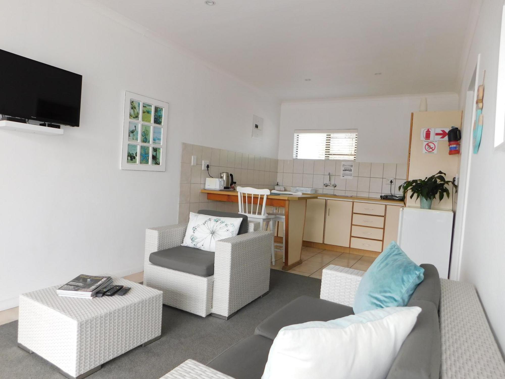Rivertides Self Catering Guest House Velddrif Eksteriør bilde