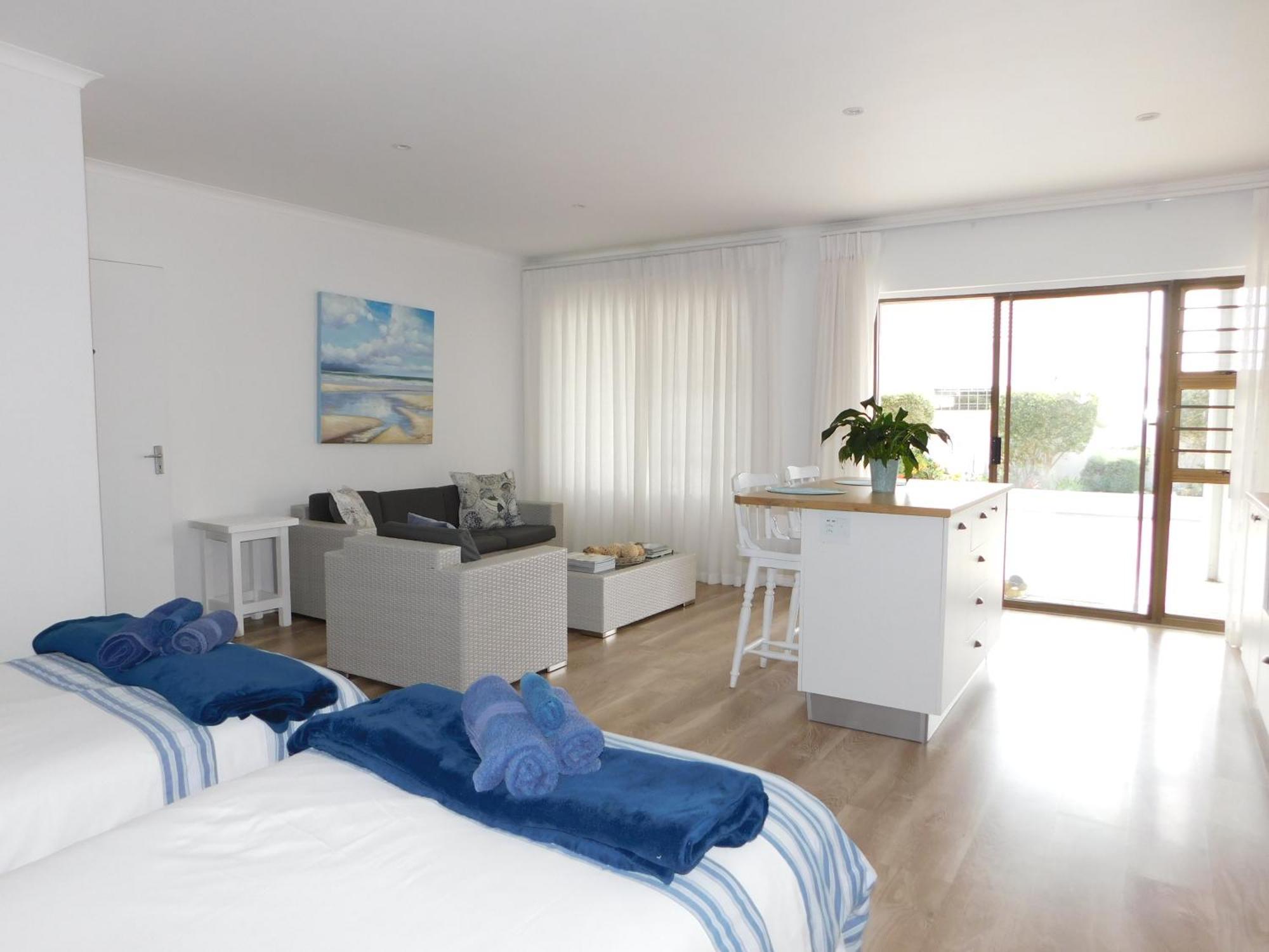 Rivertides Self Catering Guest House Velddrif Eksteriør bilde